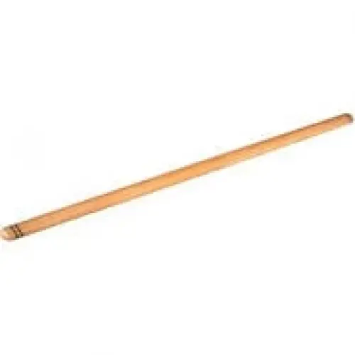 TARAKLI AHŞAP TRK-187 ( AHŞAP ) ( KALIN & 18MM ) ( KISA & 50CM ) OKLAVA*10X5