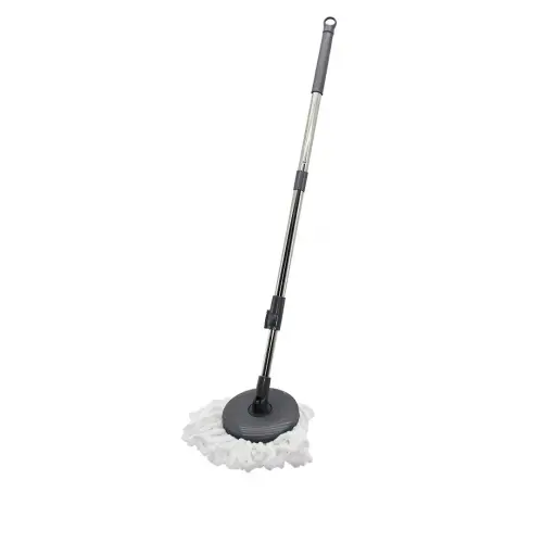 TEMSAN TM-778 OTOMATİK MİKROFİBER MOP ( YEDEK ) SETİ  ( SAP + MOP )*25