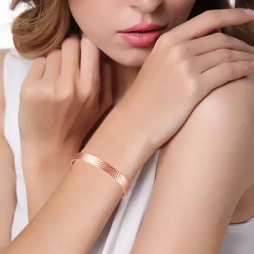 Toptan Bakır Bileklik