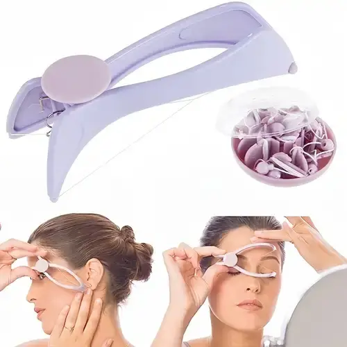 Toptan İpli Tüy Alma Aleti Slique Sildne