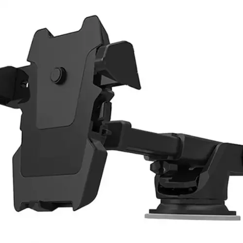 Torpido Üstü Teleskopik Araç Telefon Tutucu