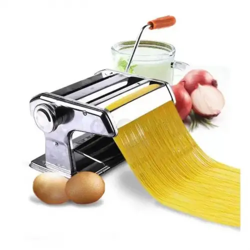 Tuğra Çelik Yerli Erişte Makinesi 180 MM