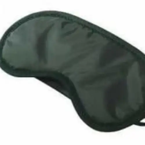 Uyku Göz Bandı Uyku Maskesi