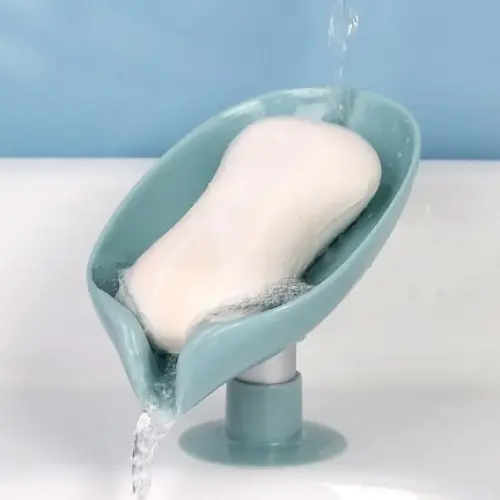 Vantuzlu Su Giderli Sabunluk