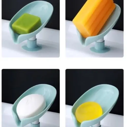 Vantuzlu Su Giderli Sabunluk