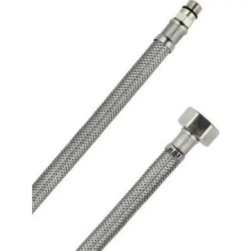 VESE FLEX BATARYA HORTUM 50CM.DİŞİ-ERKEK*10X1