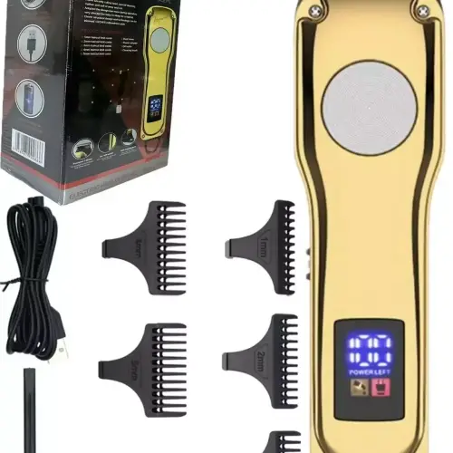 Volemi V-0086 Sakal Ense Lazer Öncesi Tüm Vücut Tüy Kısaltma Tıraş Makinesi