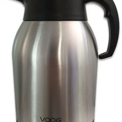 Voog Neo 2 lt Çelik Termos