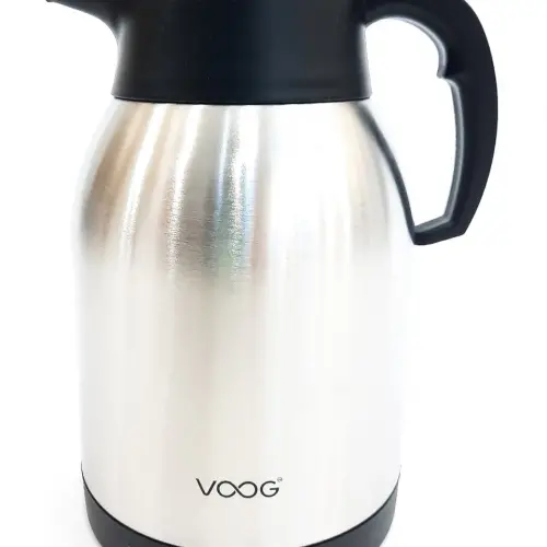 Voog Neo 2 lt Çelik Termos