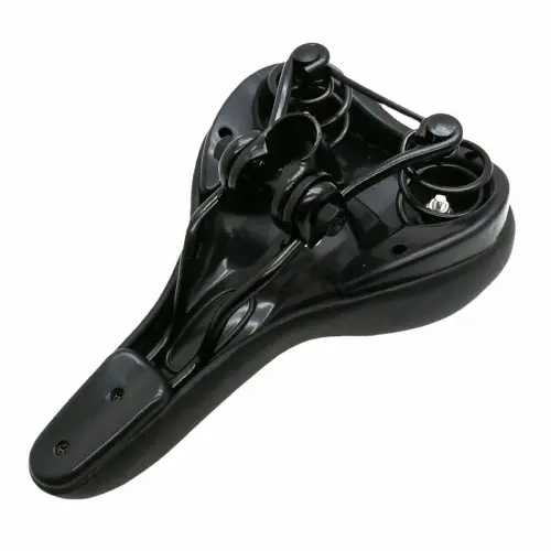 WETTO MD-16 ORTA BOY MTB LÜX YAYLI BİSİKLET SELE KOLTUK*30