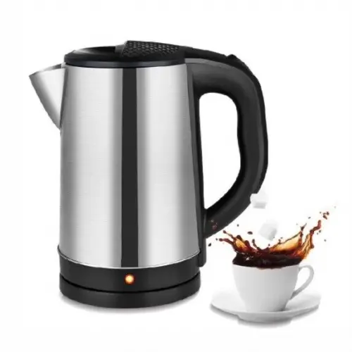 World Star Ev Ve Otel Tipi Kablosuz Su Isıtıcı 1.8 Litre