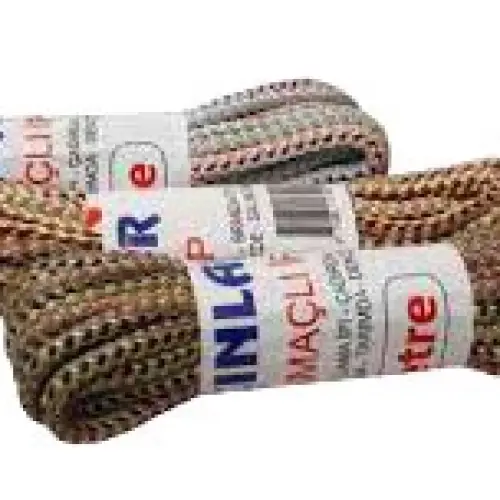 YALÇIN ( ( KALIN & 10MT ) ÇOK AMAÇLI İP*12X20