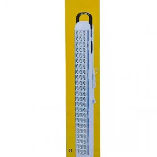 YENİ SİLVER TOSS ST-715 ( 69 LED ) LED ŞARJLI IŞILDAK FENER*30