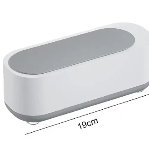 Yüksek Titreşimli Çok Fonksiyonlu Temizleme Makinesi Usb