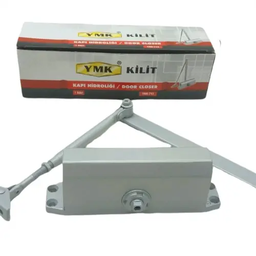 YUMA YMK-743 KAPI KAPAMA HİDROLİK*10