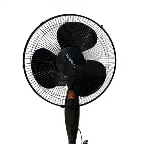 Yumatu MYS-1802 Vantilatör Ayaklı