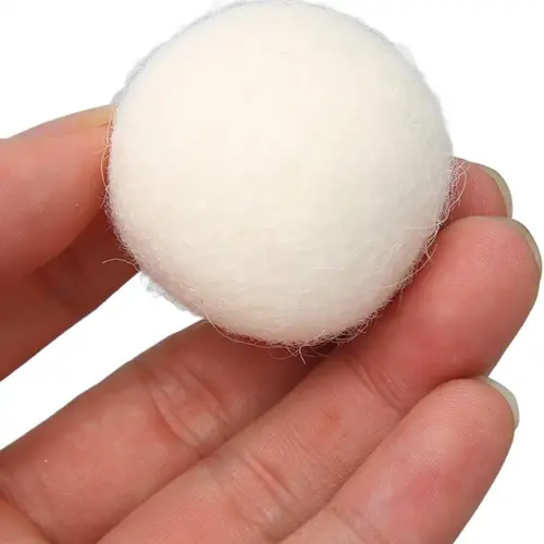 Yün Çamaşır Kurutma Topları Nano Top