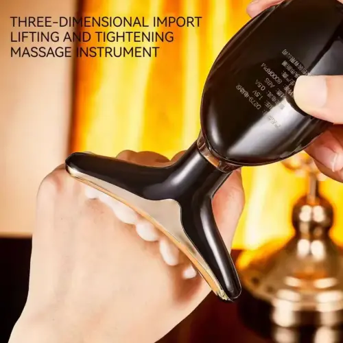 Yüz Sıkılaştırıcı Cihaz HIH Pilli