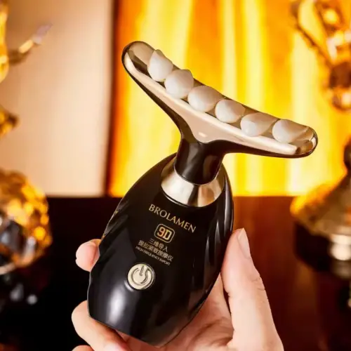 Yüz Sıkılaştırıcı Cihaz HIH Pilli