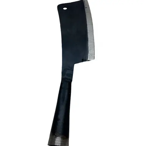 ZAFER ÇELİK ( DAHRA ) ( DEMİR SATIR SİYAH ) ( SAP TAKILABİLİR ) ( 8X20CM & SAP: 15CM )*50