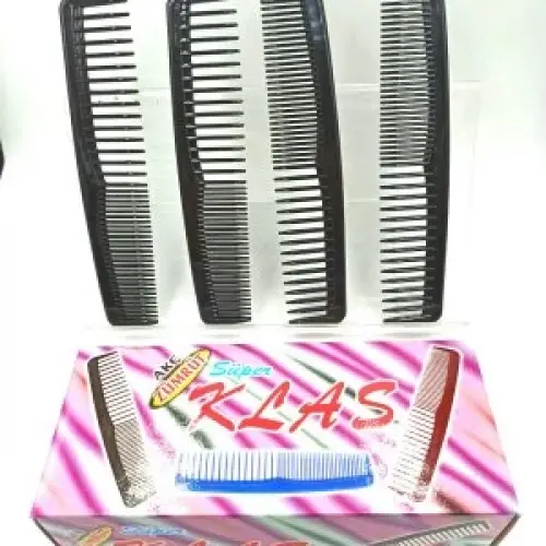 ZÜMRÜT-084 NO-18 SÜPER CLAS BERBER TARAK*24X50