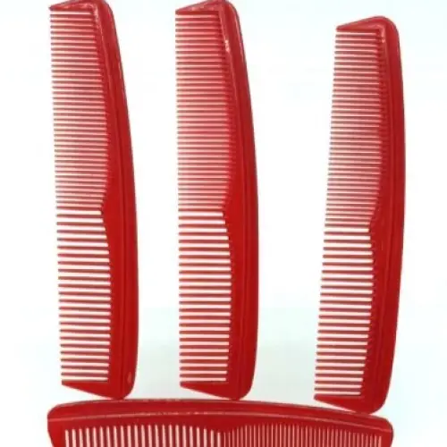 ZÜMRÜT-091 KLAS NO-5.5 KAHVE ERKEK TARAK*60X60