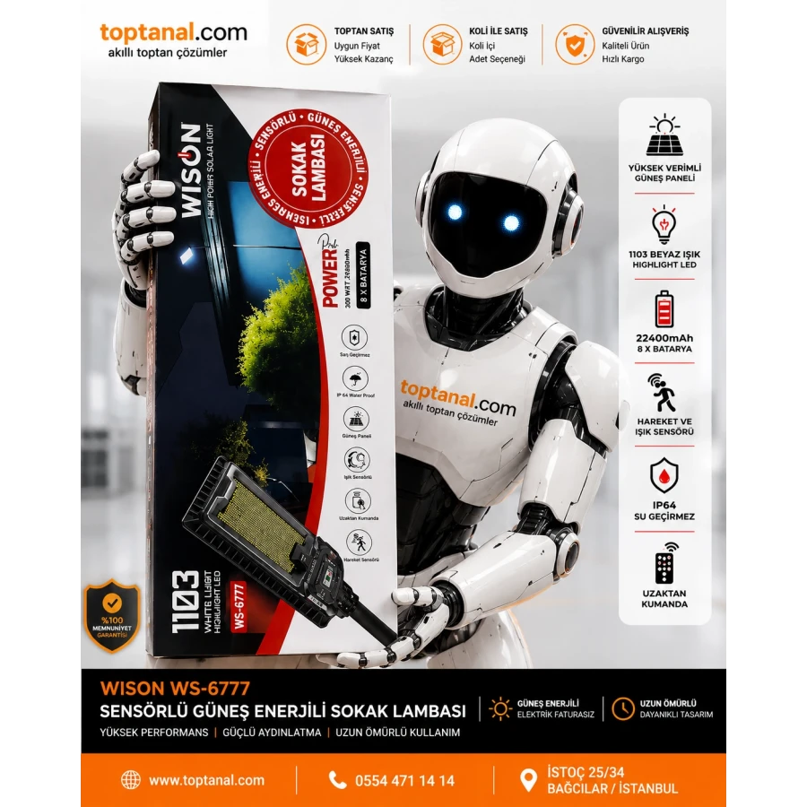 Toptanal.com | Türkiyenin Güvenilir Toptan Satış ve Tedarik Platformu Toptan Satışta Güvenilir Çözüm Ortağınız