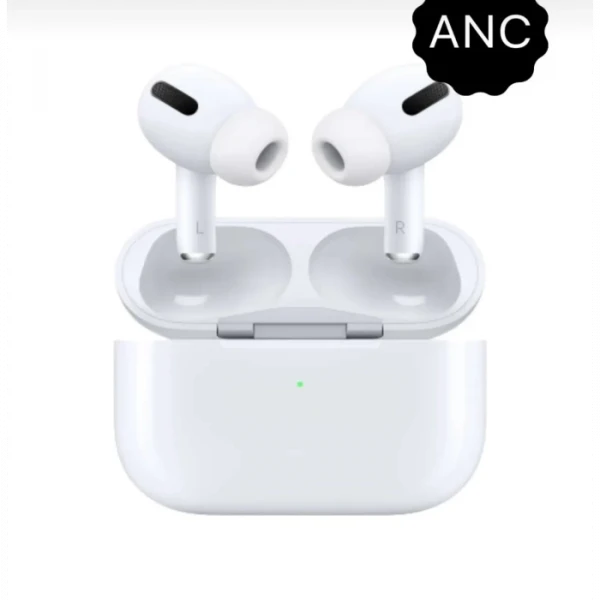 Air-pro Airpots Pro Anc Bluetooth Kulaklık Tws Şeffaf Mod