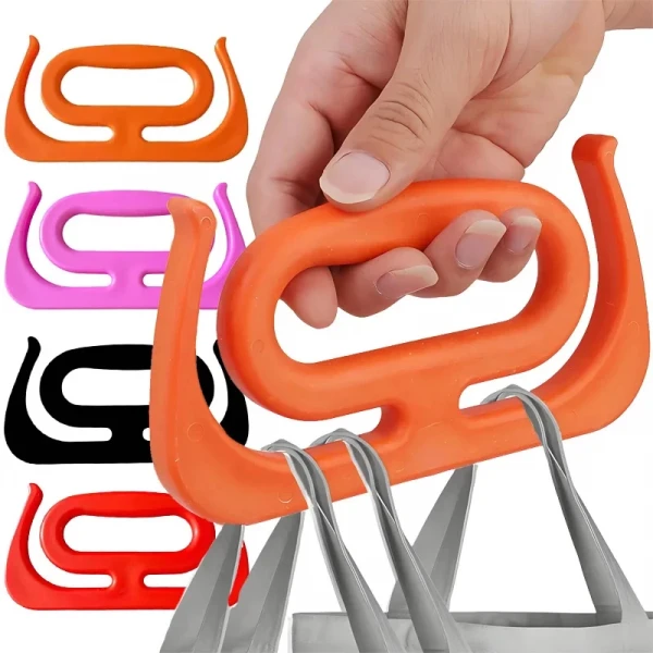 Egonex Poşet Taşıma Aparatı