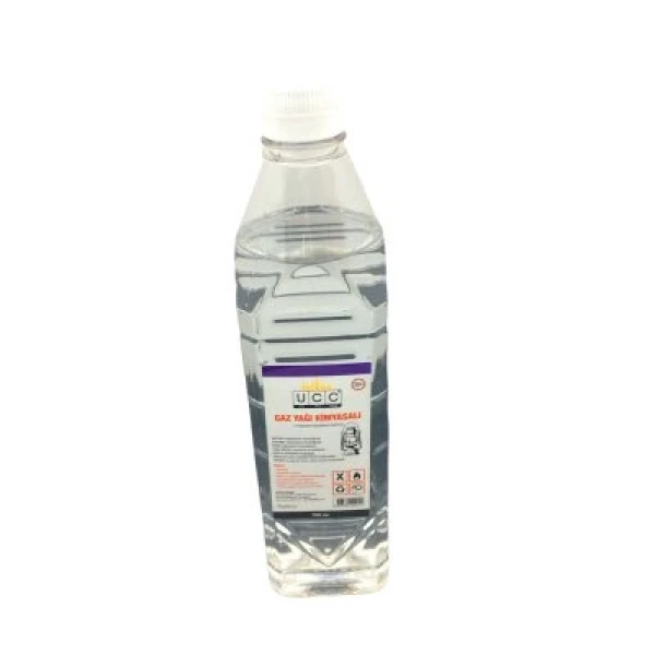 Egonex Ucc Gaz Yağı 700ml.*30