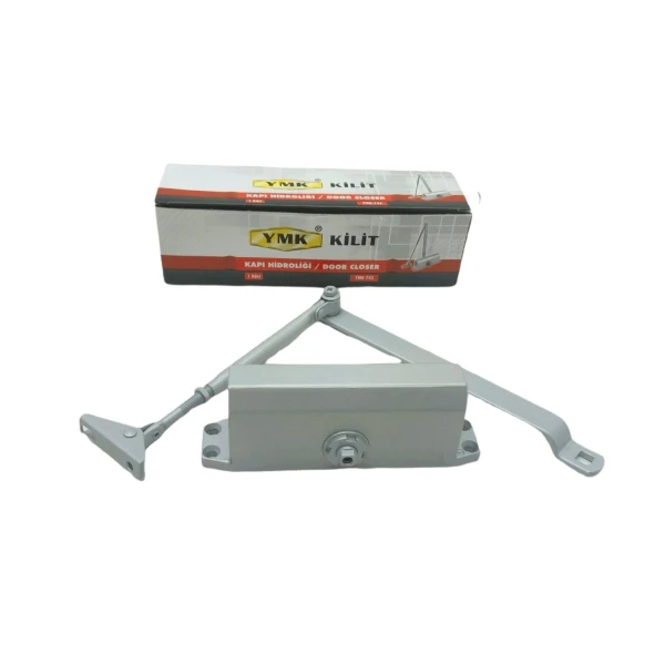 Egonex Yuma Ymk-743 Kapı Kapama Hidrolik*10