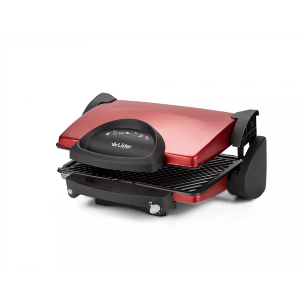 Lider Prime Lt45 Tost Makinesi