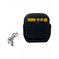WISON WS-582 Çok Fonksiyonlu Çalışma Lambası