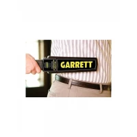 Super Scanner - Üst Arama Dedektörü (Titreşimsiz)