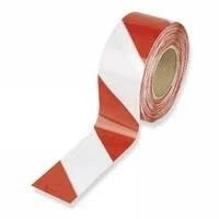 Egonex Pass Eko ( Küçük Boy ) ( İkaz Bantı ) Emniyet Şeridi ( 5.7cm X 20mt ± %5 )*36