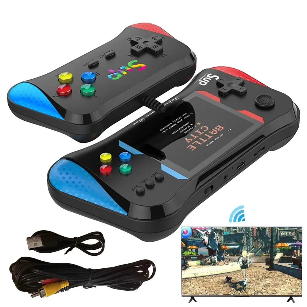 500 In 1 Oh Youth Joystick Retro Oyun Konsolu Tv Bağlantı Özellikli 2 Kişilik Destekli G11 500 In 1 Oh Youth Joystick Retro Oyun Konsolu Tv Bağlantı Özellikli 2 Kişilik Destekli G11