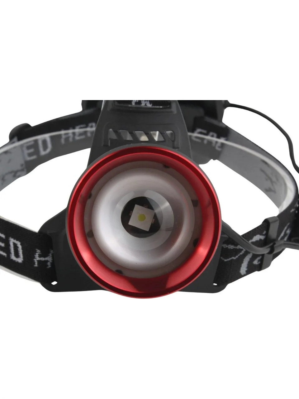 Wison Ws-2080 Profesyonel Kafa Lambası 3000 Lümen 40 Watt