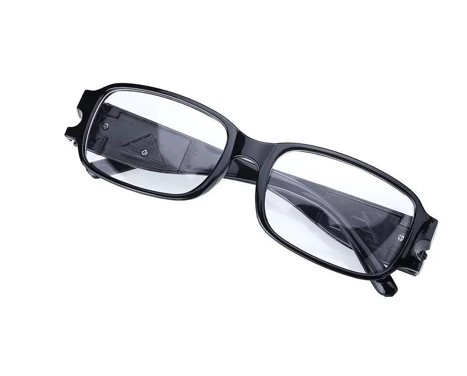 İşte Işıklı Kitap Okuma Gözlüğü: Uzun Okuma Sürelerinde Size Yardımcı Olur