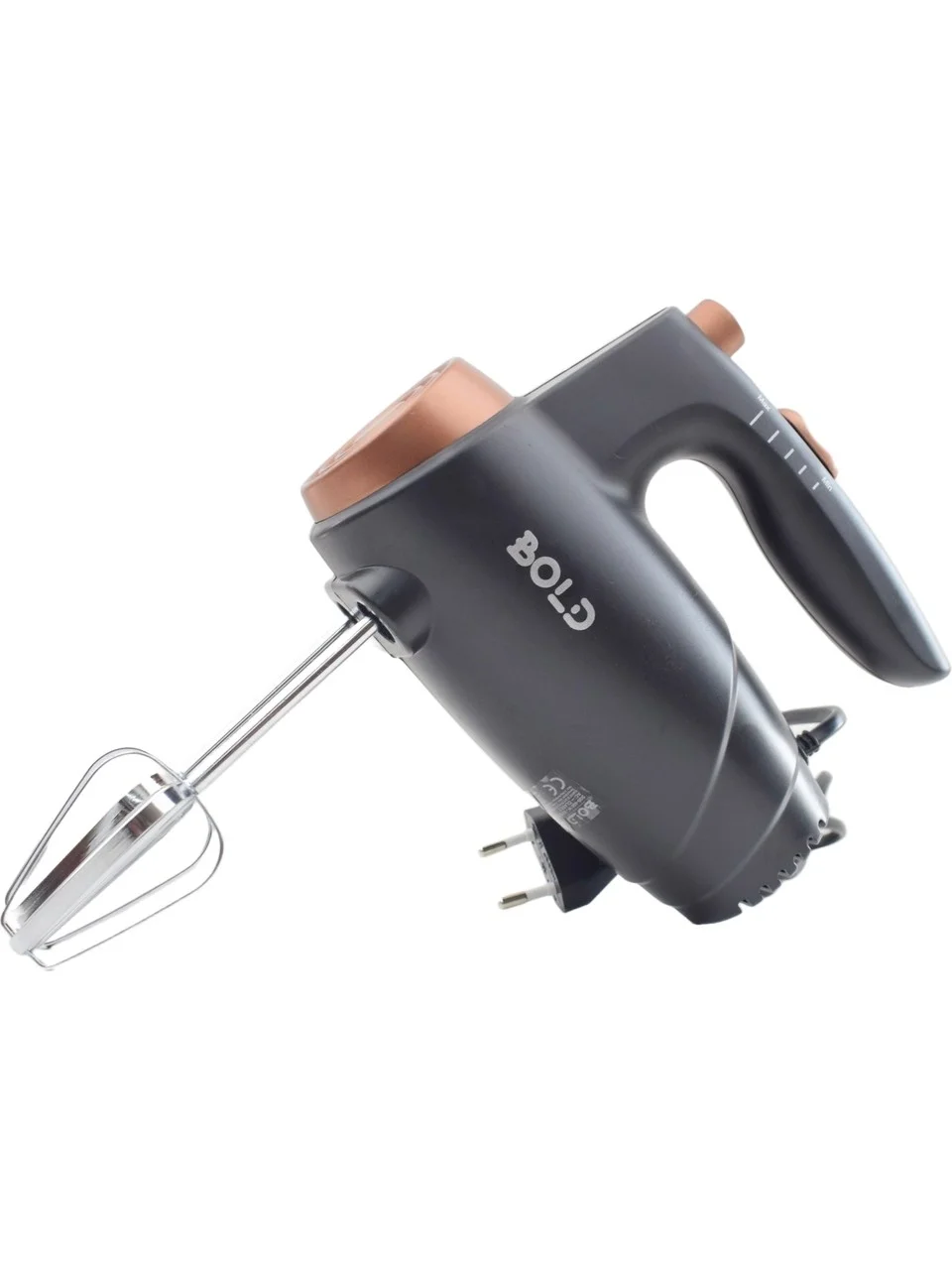 BOLD El Mikseri Pratik 400 W Bold