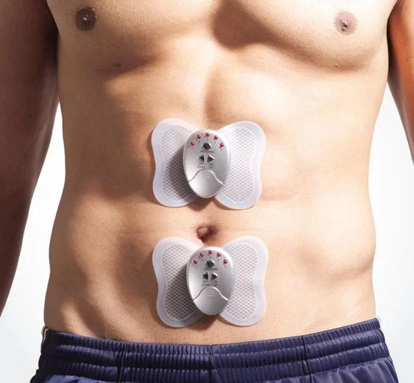 Butterfly ABS Zayıflama ve Kas Geliştirici Masaj Aleti