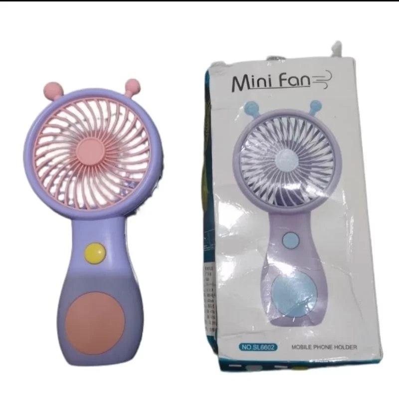 Dijital El Fanı & El Fanı Şarjlı El Fanı FB-5004
