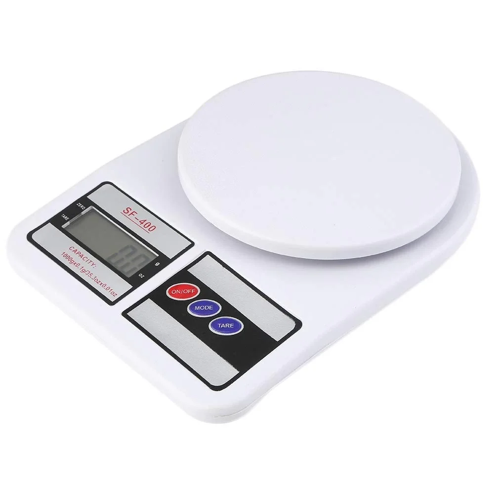 Dijital Hassas Mutfak Tartısı Mutfak Terazisi-hassas Ölçüm 10kg