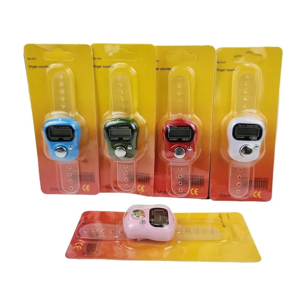 Egonex Dijital Zikirmatik Egonex Dijital Zikirmatik