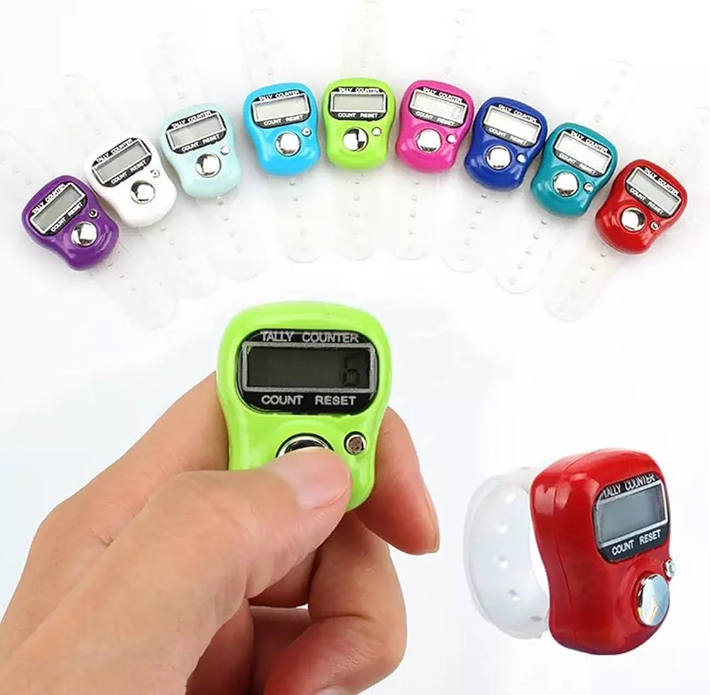 Egonex Dijital Zikirmatik Egonex Dijital Zikirmatik