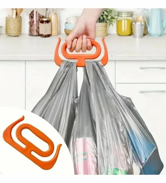 Egonex Poşet Taşıma Aparatı