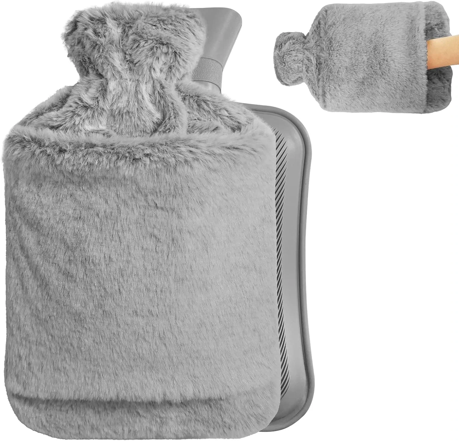 Egonex Rubby Sıcak Su Torbaları Peluşlu Egonex Rubby Sıcak Su Torbaları Peluşlu