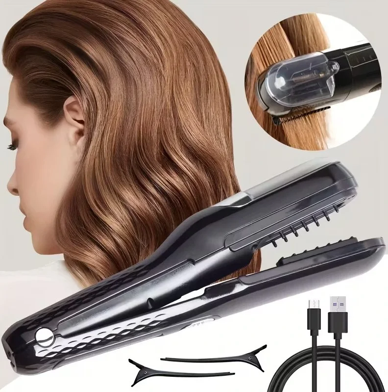 Egonex Saç Kırık Alma Makinesi