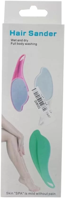 Egonex Topuk Törpüsü ve Kıl Alma Aparat