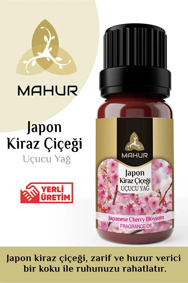 Mahur Esansiyel Uçucu Koku Yağı Difüzör Esansı Buhurdanlık Yağı Aromaterapi Yağı 10ml Mahur Esansiyel Uçucu Koku Yağı Difüzör Esansı Buhurdanlık Yağı Aromaterapi Yağı 10ml