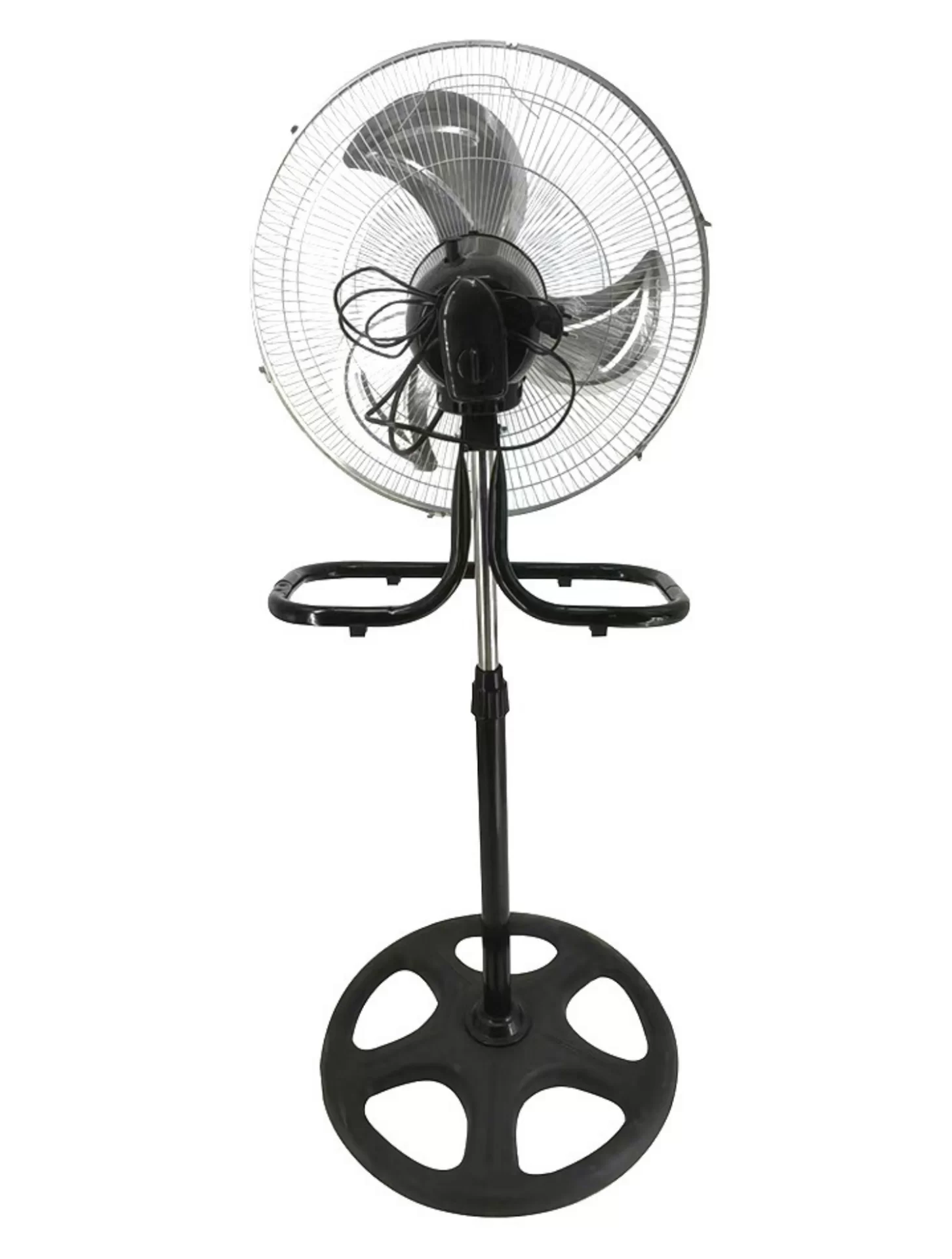 Fiev FSV18 (18) 45 cm 130 W 230 V Monofaze 3in1 Ayaklı-Duvar-Masa Tipi Vantilatör